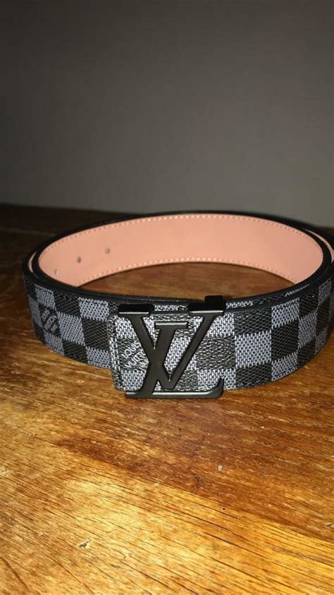 versace belt mens replica|louis vuitton belt rep.